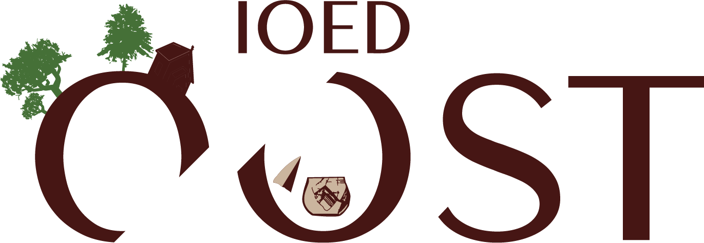 IOED Oost IOED Oost